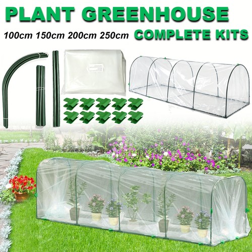 Garden tunnel greenhouse - garden,