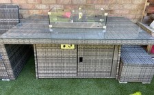 White Stores - Mint Cond Fire