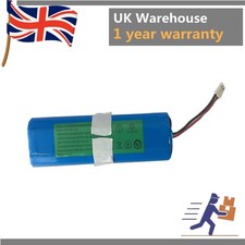 Replacement Battery for ILIFE