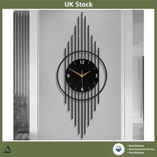 Elegant Modern Metal Wall