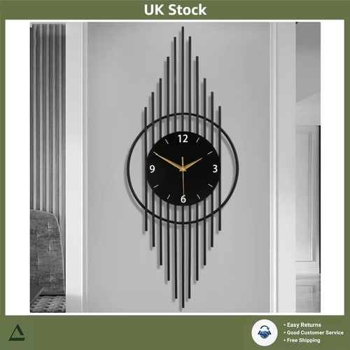 Elegant modern metal wall - modern,