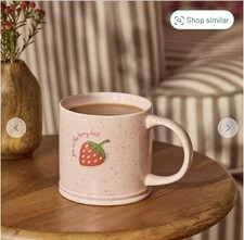 Home You're The Berry Best