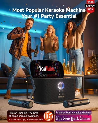 Portable karaoke - portable,