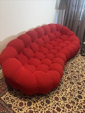 3 Seater Bubble Sofa