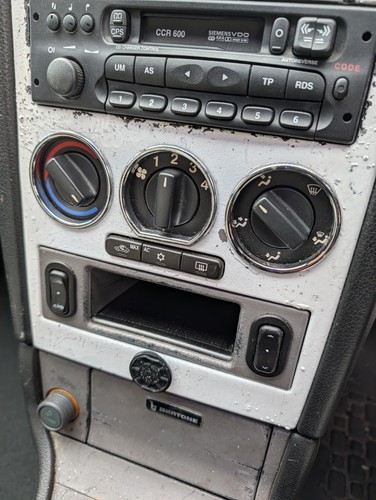 Vauxhall astra mk4 heater - vauxhall,