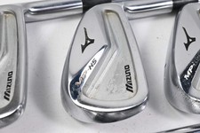 Mizuno MP-H5 Irons / 5-PW /