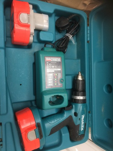 Makita 8391d 18v cordless - 8391d,