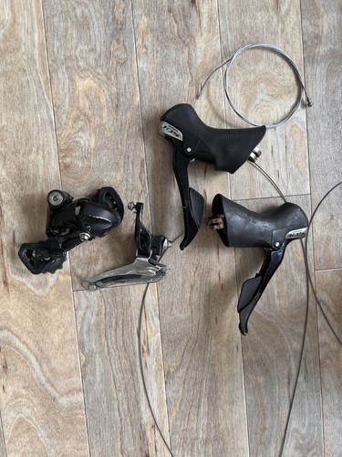 Shimano 105 5800 2x11 - , speed