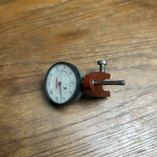 Serdi 3.1 Valve Guide Valve Seat Machine Gauge