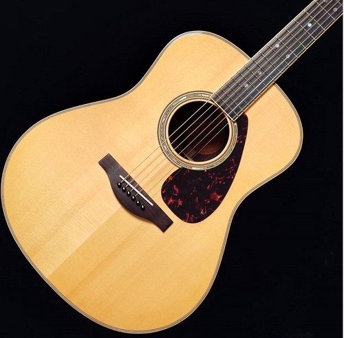 Yamaha ll16 all solid - yamaha,