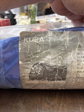 Ikea KURA Kids Bed Tent Canopy