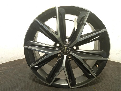 Lexus lbx series - alloy, wheel