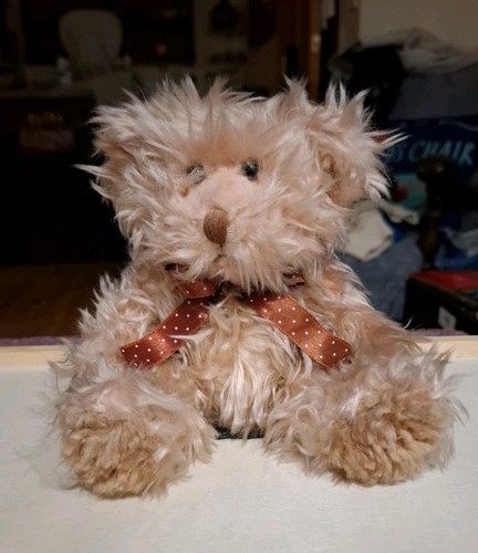 Very collectable russ bear - very,
