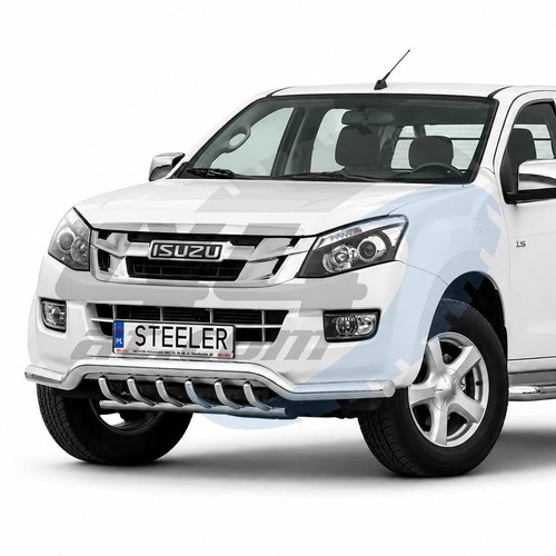 Isuzu max 2012 - isuzu, d-max