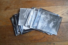 50+ original WW2 RNAS /RAF aerial reconnaissance photographs.