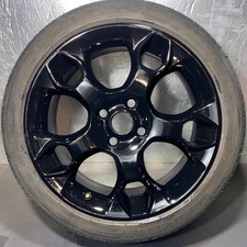 FORD FIESTA MK7 17" INCH