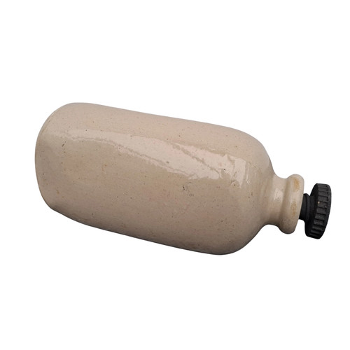 Vintage stoneware ceramic hot - vintage,