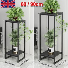 3ft Tall Metal Plant Stand