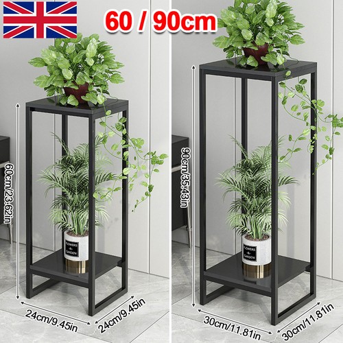 3ft tall metal - tall, plant