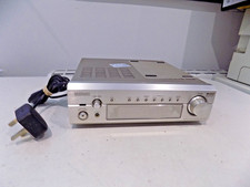 Denon DRA-F101 AM-FM Amplifier