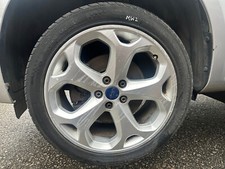 FORD MONDEO TITANIUM X MK4