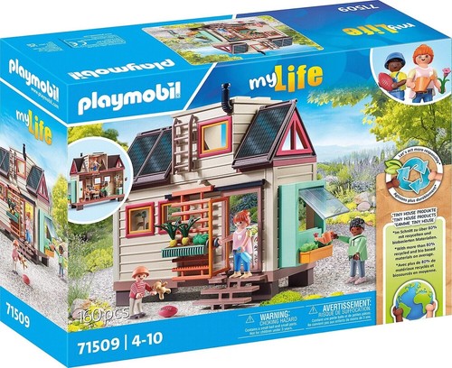 New sealed playmobil 71509 - sealed,