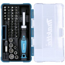 Makita B-36170 47 Piece Bit