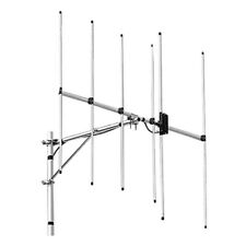 5 ELEMENT DIAMOND 2M YAGI A144S5R - 144 - 146MHz