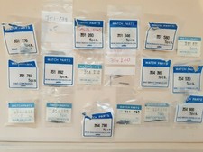 Brand new seiko stems - new,