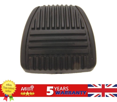 Pad brake pedal - brake,