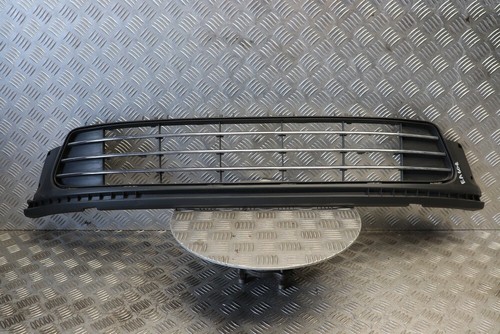 Ford galaxy mk3 - front, lower