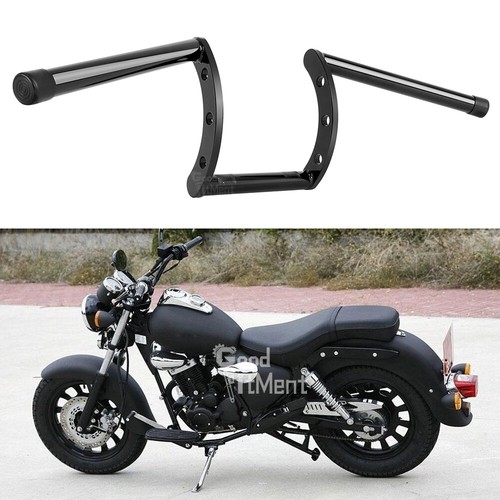 22mm motorcycle handlebar - 7/8",