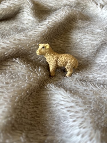 Vintage bully make sheep lamb - bully,