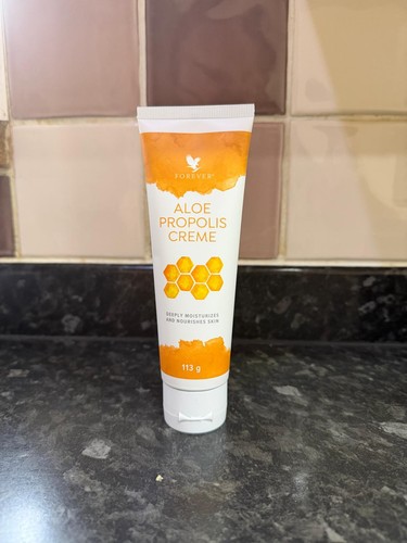 Forever living aloe vera - living,