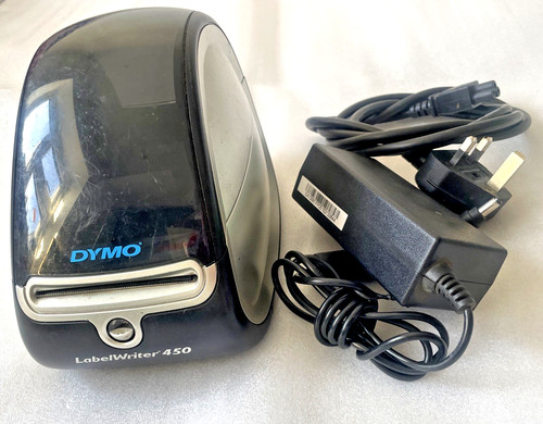Dymo label writer 450 - 450,
