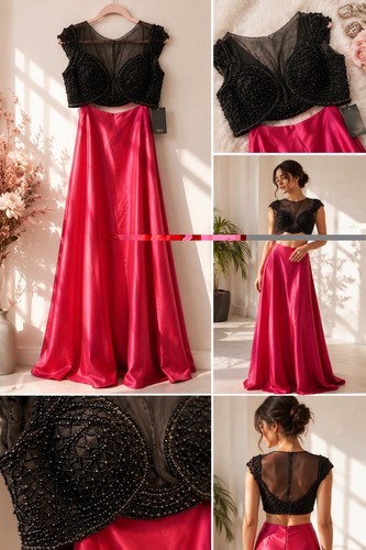 Terani couture prom - couture, dress