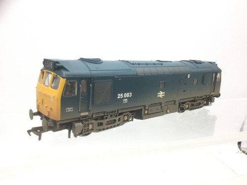 Bachmann 412 gauge br - oo,