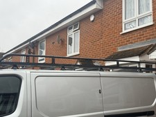 Rhino Roof Rack 