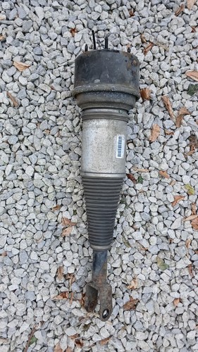 Jaguar x350 x358 front air - xj,