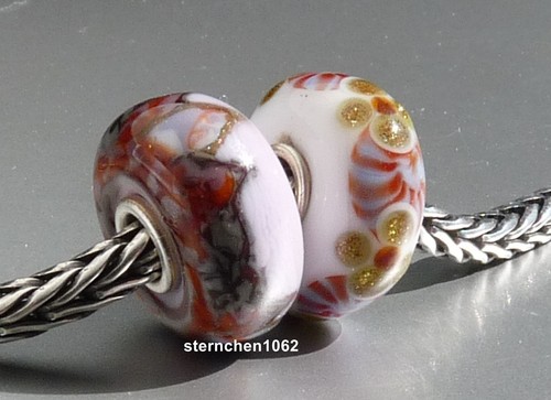 Trollbeads ooak unique - trollbeads,