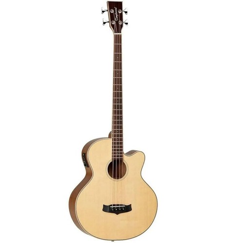 Winterleaf acoustic bass - acoustic,