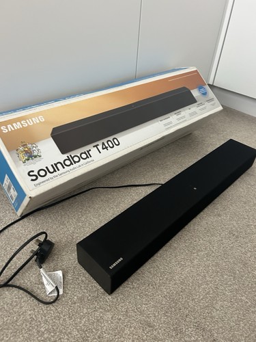 Samsung t400 soundbar home - soundbar,