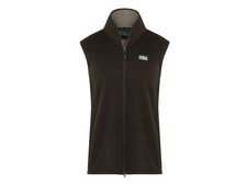 Ridgeline Kodiak Fleece Gilet