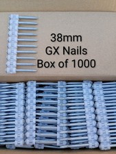 38mm Nails Suitable For Hilti