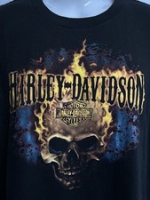 NWOT WASHINGTON STATE HARLEY