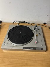 SONY PS-LX22 Direct Drive