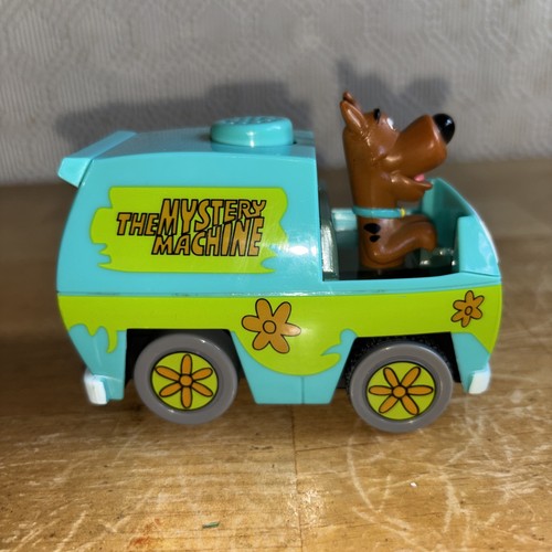 Rare scooby doo - scooby,