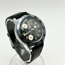 Ollech Wajs Sports Chronograph