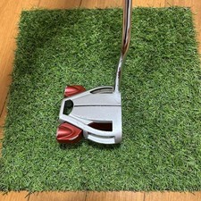 TaylorMade Spider Tour Putter 33" 530g with Headcover Used Golf Club