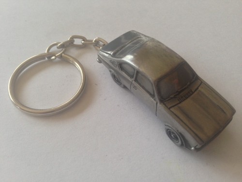 Opel kadett split ring - ,
